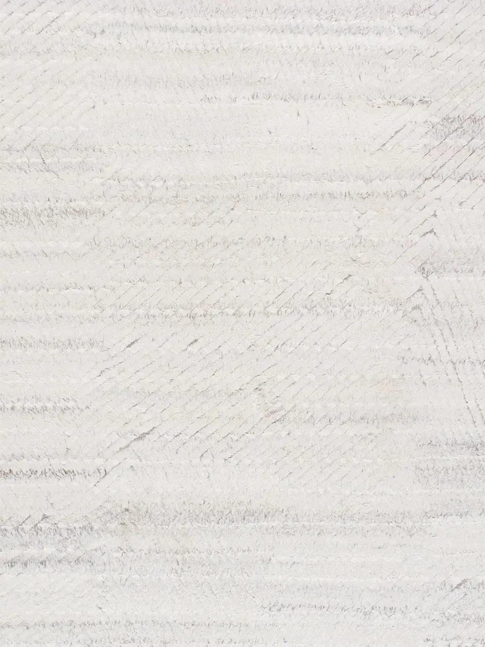 Canvello Modern Hand Tufted Wool Rug - 8'11" X 11'9"